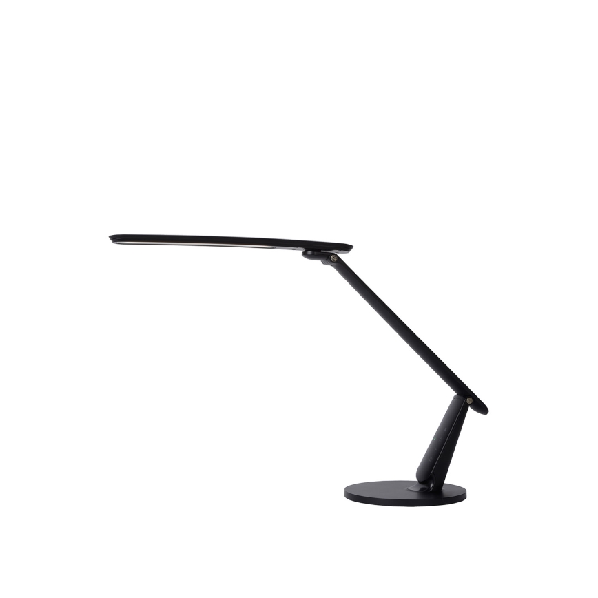 Lucide 24657/10/30 - LED Stmívatelná dotyková stolní lampa PRACTICO LED/10W/230V