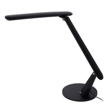 Lucide 24657/10/30 - LED Stmívatelná dotyková stolní lampa PRACTICO LED/10W/230V