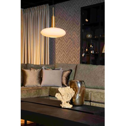 Lucide 25413/01/02 - Lustr na lanku SINGALA 1xE27/60W/230V