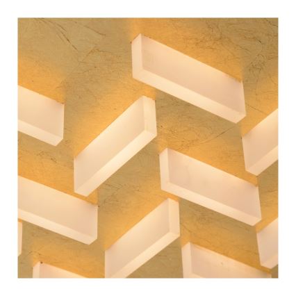 Lucide 26185/36/10 - LED Stropní svítidlo ANISTO 1xLED/30W/230V