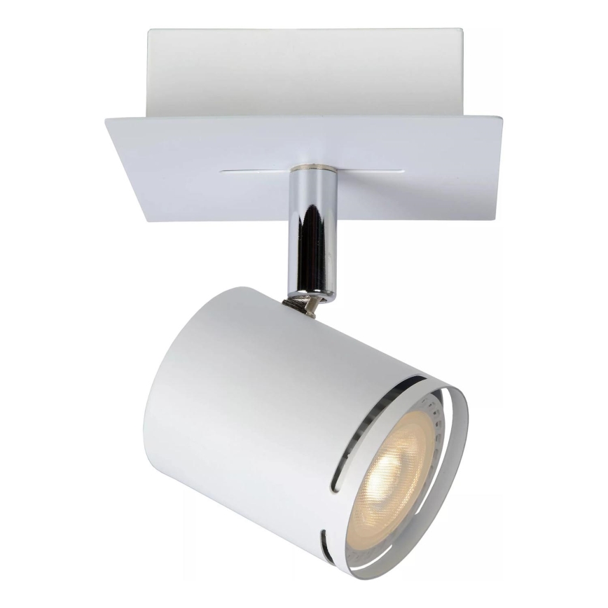 Lucide 26994/05/31 - LED Stmívatelné bodové svítidlo RILOU 1xGU10/5W/230V