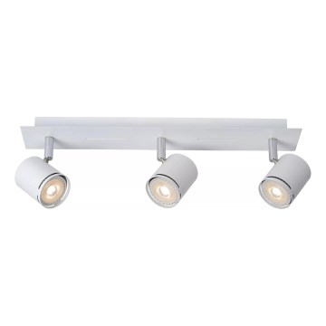 Lucide 26994/15/31 - LED Stmívatelné bodové svítidlo RILOU 3xGU10/5W/230V