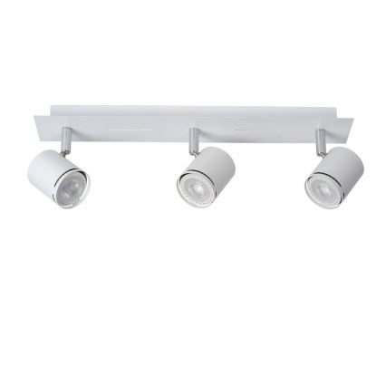 Lucide 26994/15/31 - LED bodové svítidlo RILOU 3xGU10/4,5W/230V