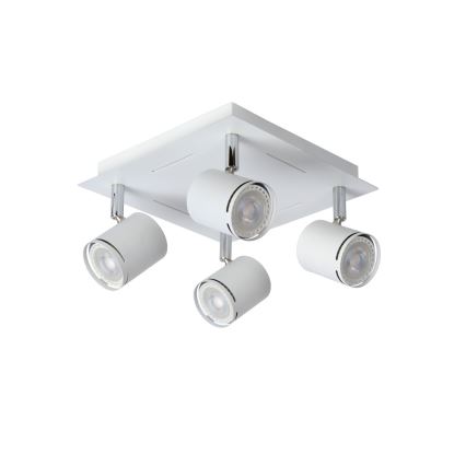 Lucide 26994/20/31 - LED Stmívatelné bodové svítidlo RILOU 4xGU10/5W/230V