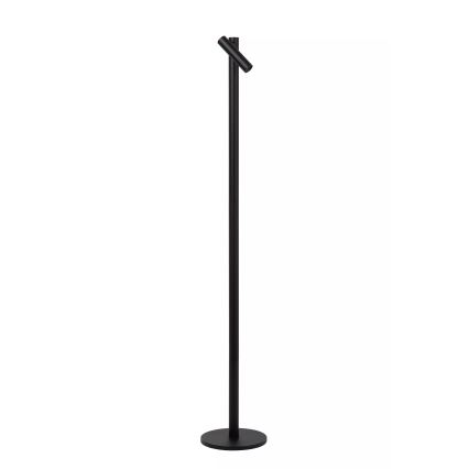 Lucide 27703/02/30 - LED Stmívatelná dotyková venkovní lampa ANTRIM LED/2,2W/4V 400 mAh IP54 černá