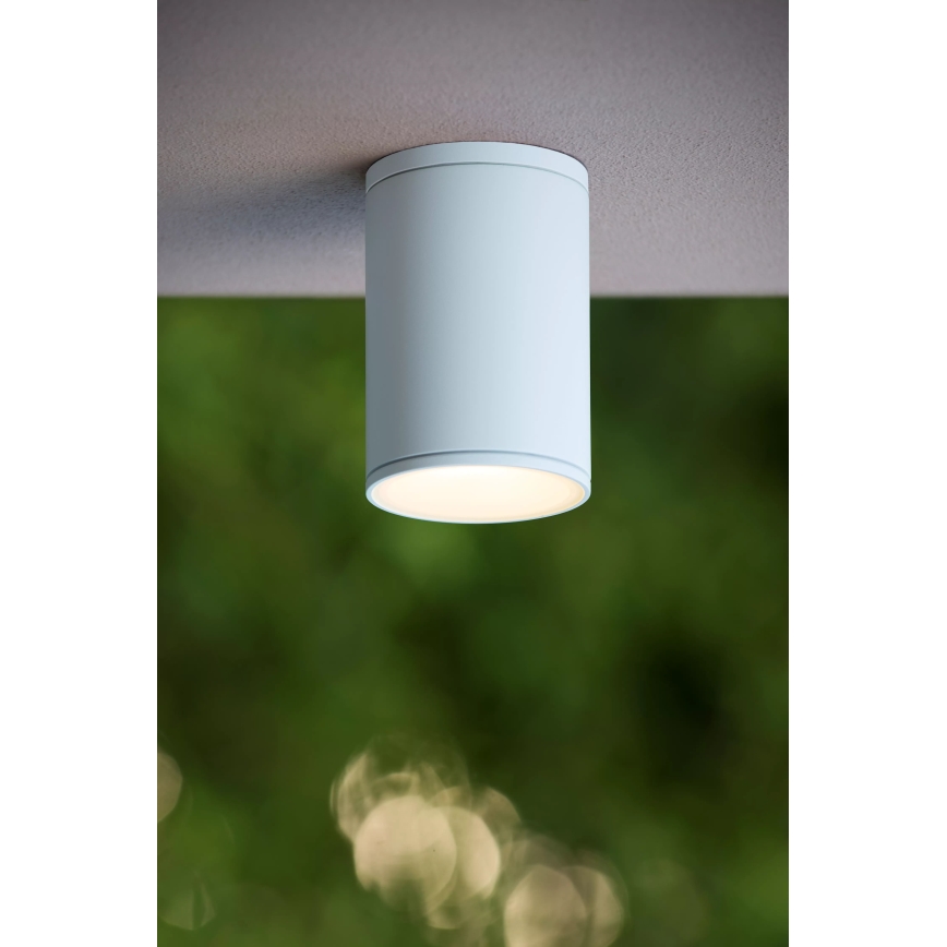 Lucide 27870/01/31 - Koupelnové stropní svítidlo TUBIX 1xE27/24W/230V IP54