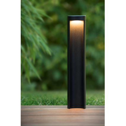 Lucide 27874/45/30 - LED venkovní lampa COMBO LED/7W/230V 45 cm