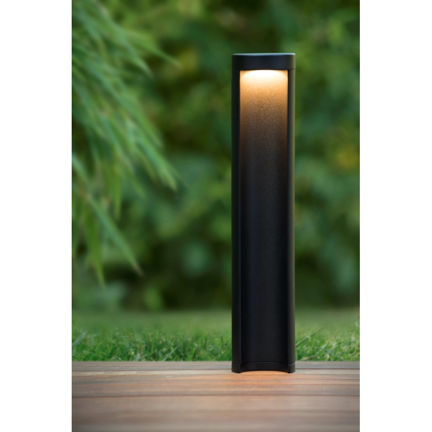 Lucide 27874/45/30 - LED venkovní lampa COMBO LED/7W/230V 45 cm