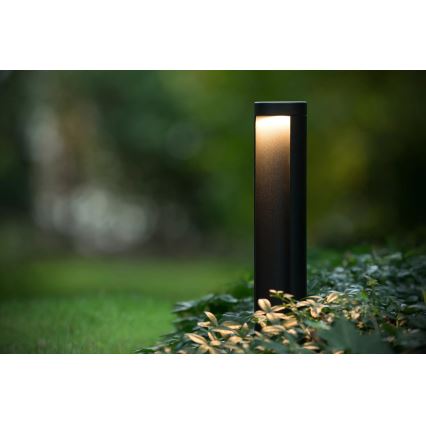Lucide 27874/65/30 - LED venkovní lampa COMBO LED/7W/230V 60 cm