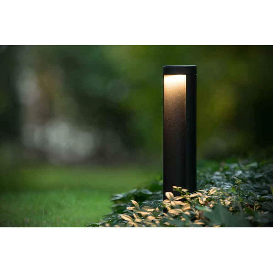 Lucide 27874/65/30 - LED venkovní lampa COMBO LED/7W/230V 60 cm