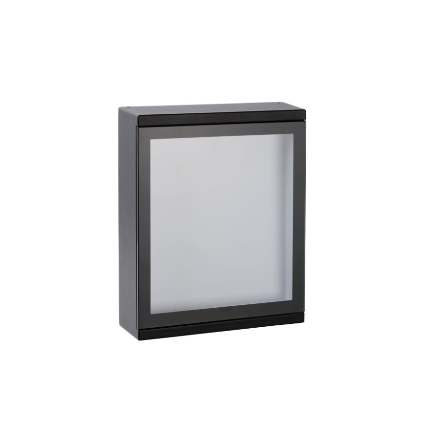 Lucide 27879/06/30 - LED venkovní nástěnné svítidlo CADRA LED/6W/230V IP54