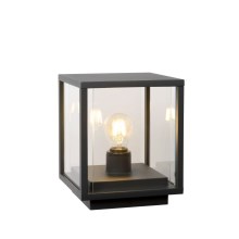 Lucide 27883/25/30 - Venkovní lampa CLAIRE 1xE27/15W/230V 24,5 cm IP54
