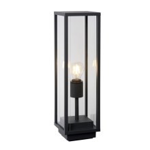 Lucide 27883/50/30 - Venkovní lampa CLAIRE 1xE27/15W/230V 50 cm IP54