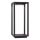Lucide 27892/02/30 - LED Solární svítidlo TENSO SOLAR LED/2,2W IP54 2200 mAh