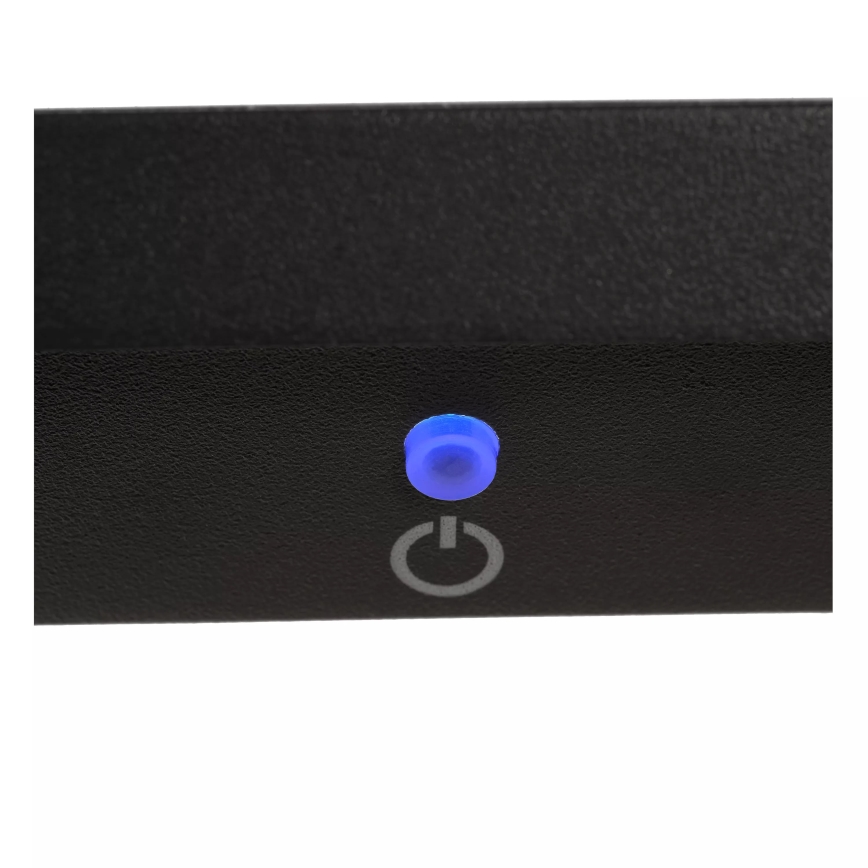 Lucide 27892/02/30 - LED Solární svítidlo TENSO SOLAR LED/2,2W IP54 2200 mAh