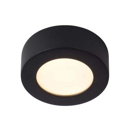 Lucide 28116/11/30 - LED Stmívatelné koupelnové svítidlo BRICE LED/8W/230V IP44