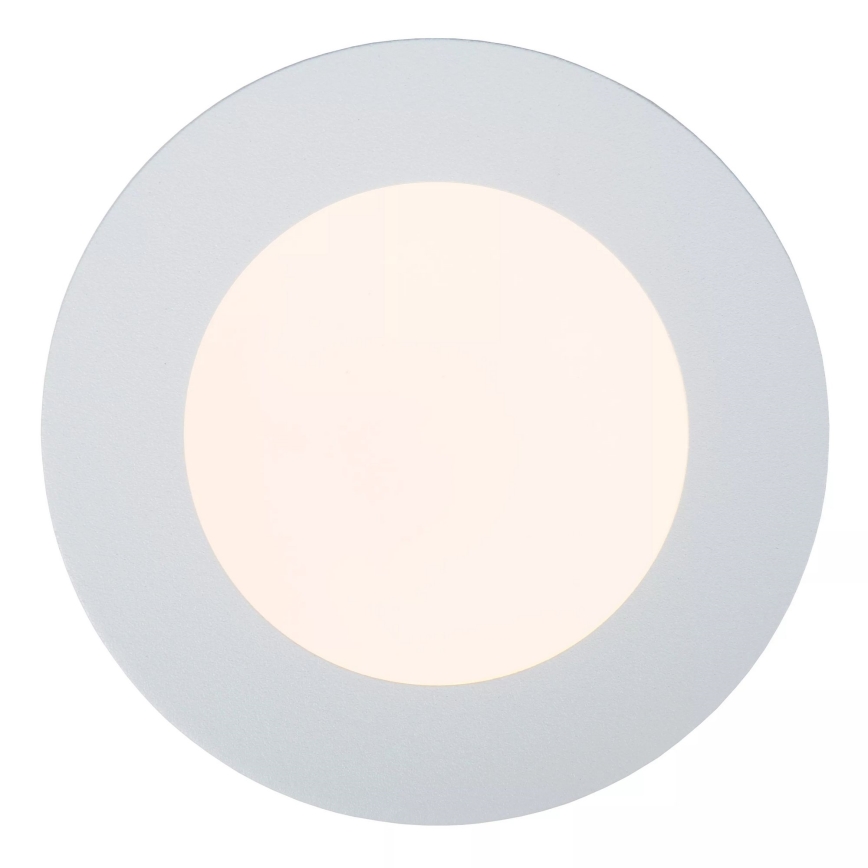 Lucide 28116/11/31 - LED Stmívatelné stropní svítidlo BRICE LED/8W/230V IP44