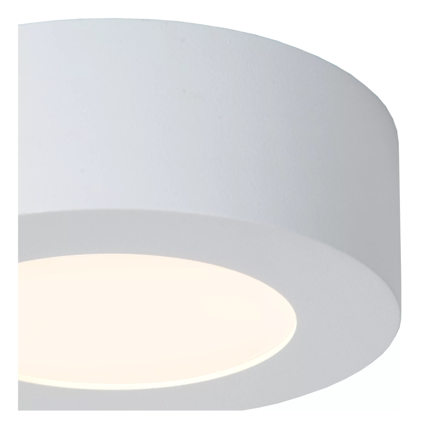 Lucide 28116/11/31 - LED Stmívatelné stropní svítidlo BRICE LED/8W/230V IP44
