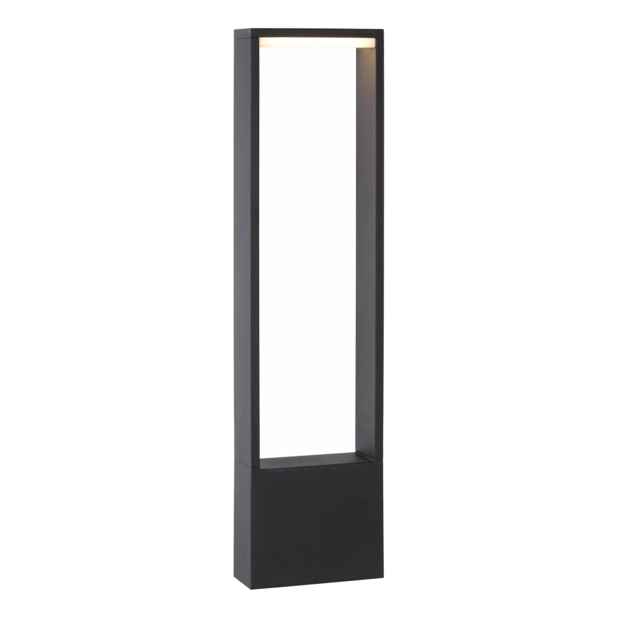 Lucide 28857/61/30 - LED Venkovní lampa GOA LED/10W/230V IP54