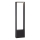 Lucide 28857/61/30 - LED Venkovní lampa GOA LED/10W/230V IP54