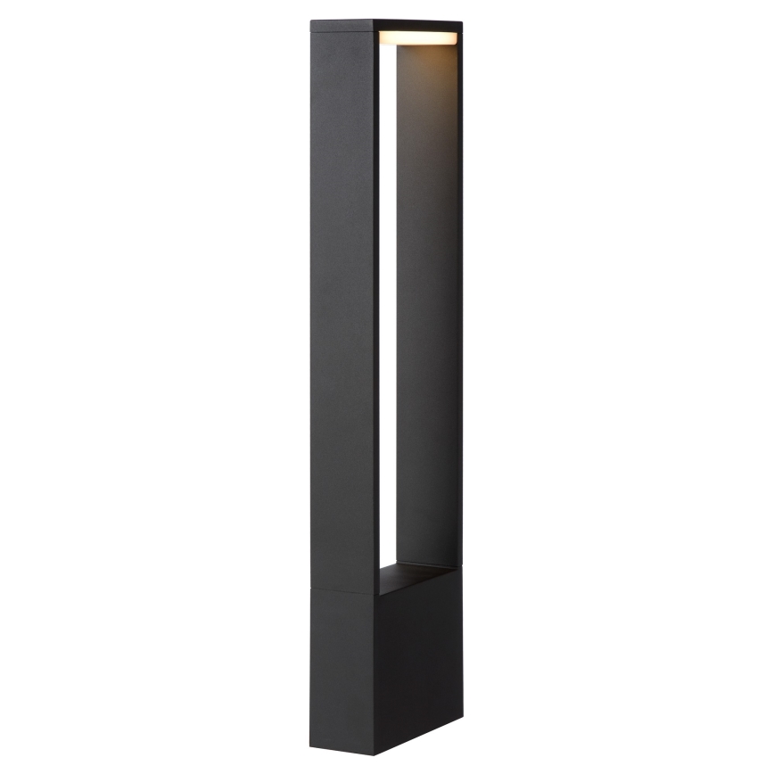 Lucide 28857/61/30 - LED Venkovní lampa GOA LED/10W/230V IP54