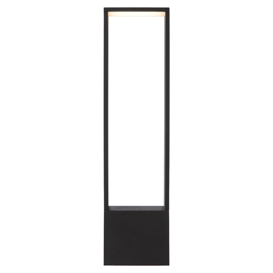 Lucide 28857/61/30 - LED Venkovní lampa GOA LED/10W/230V IP54