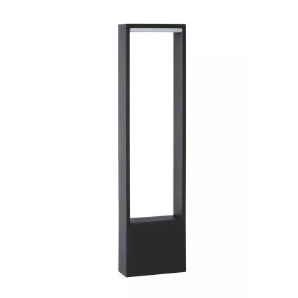 Lucide 28857/61/30 - LED Venkovní lampa GOA LED/10W/230V IP54