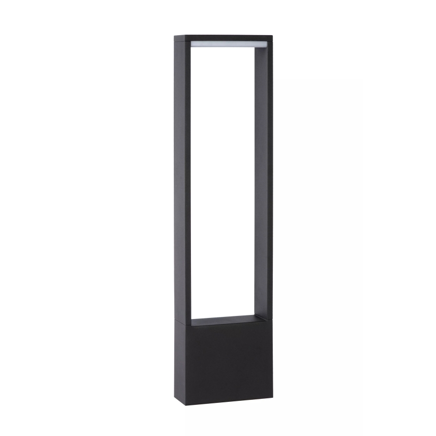 Lucide 28857/61/30 - LED Venkovní lampa GOA LED/10W/230V IP54