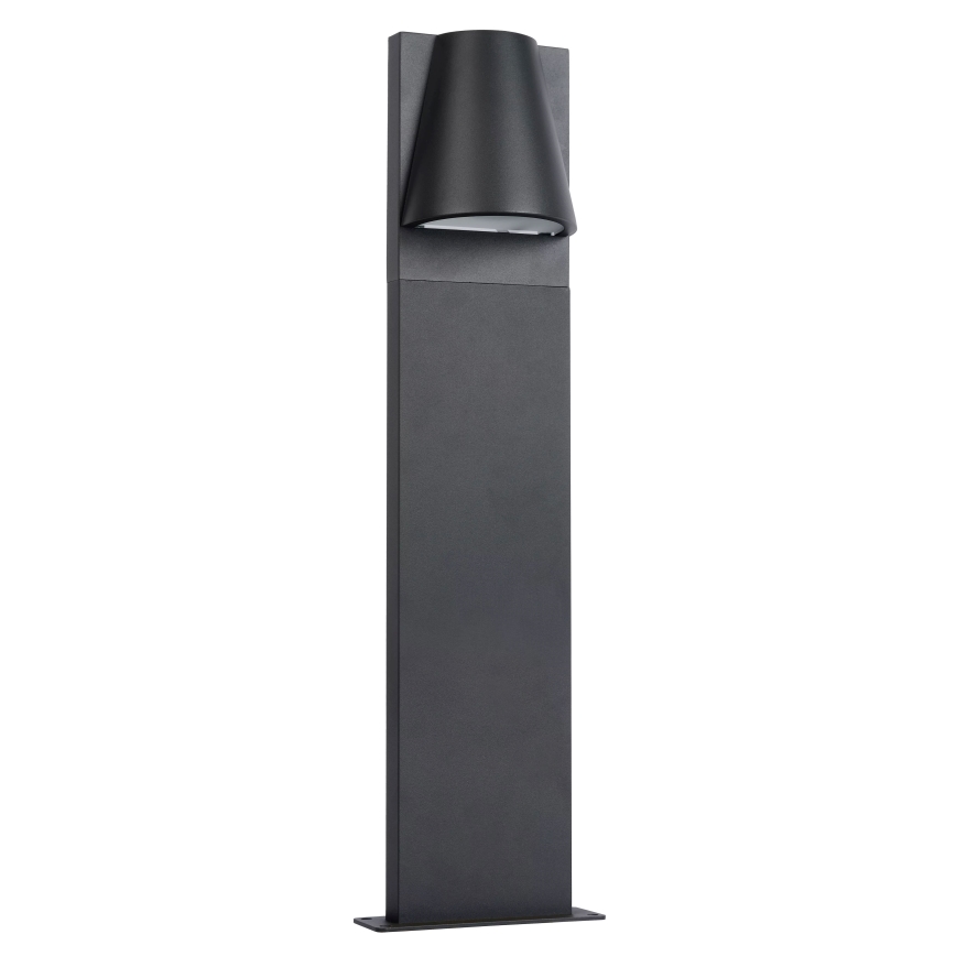 Lucide 29898/80/29 - Venkovní lampa LIAM 1xGU10/35W/230V IP44 80 cm antracit