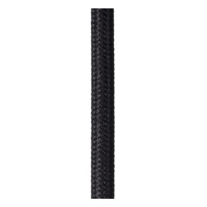 Lucide 30461/09/30 - LED Stmívatelný lustr na lanku VULCAN LED/9W/230V černá