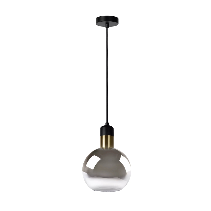Lucide 34438/20/65 - Lustr na lanku JULIUS 1xE27/40W/230V