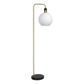 Lucide 34738/01/61 - Stojací lampa JULIUS 1xE27/25W/230V
