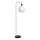 Lucide 34738/01/61 - Stojací lampa JULIUS 1xE27/25W/230V
