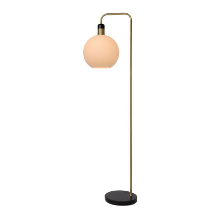 Lucide 34738/01/61 - Stojací lampa JULIUS 1xE27/25W/230V