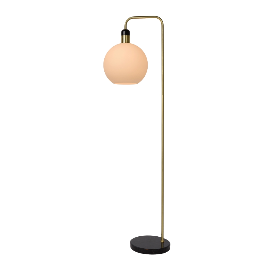 Lucide 34738/01/61 - Stojací lampa JULIUS 1xE27/25W/230V