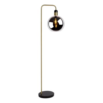 Lucide 34738/01/65 - Stojací lampa JULIUS 1xE27/25W/230V