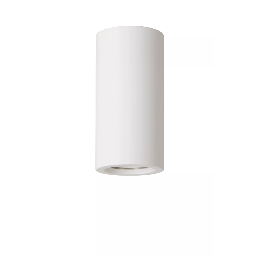 Lucide 35100/14/31 - Stropní svítidlo GIPSY 1xGU10/35W/230V