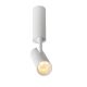 Lucide 35909/13/31 - LED bodové svítidlo GREG LED/13W/230V bílé