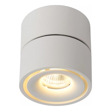 Lucide 35911/08/31 - LED Stmívatelné bodové svítidlo YUMIKO LED/10W/230V bílá