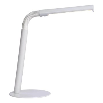 Lucide 36612/03/31 - LED Stolní lampa GILLY LED/5W/230V bílá
