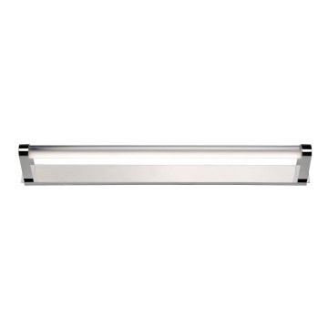 Lucide 39211/10/11 - LED koupelnové nástěnné svítidlo ALPA-LED LED/10W/230V IP44