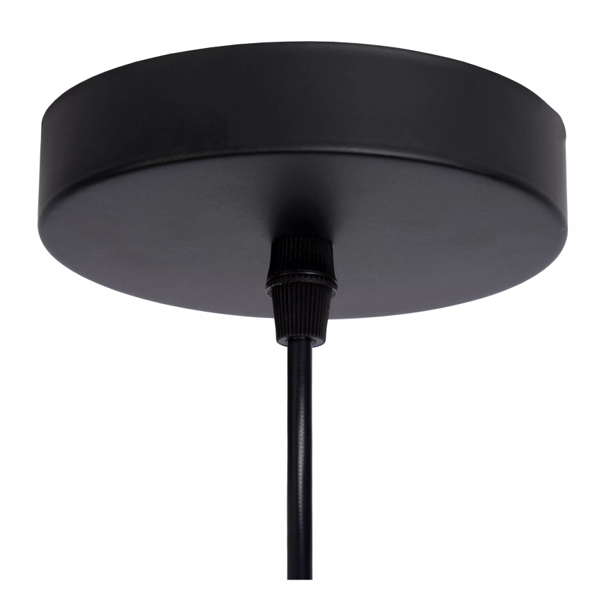 Lucide 43404/22/30 - Závěsné svítidlo MESH 1xE27/60W/230V 22 cm