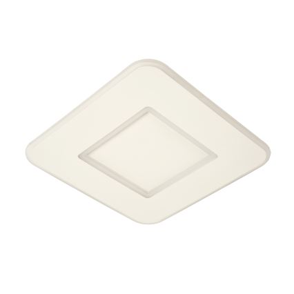 Lucide 44111/24/31 - LED Stmívatelné stropní svítidlo AXELLE LED/24W/230V bílá