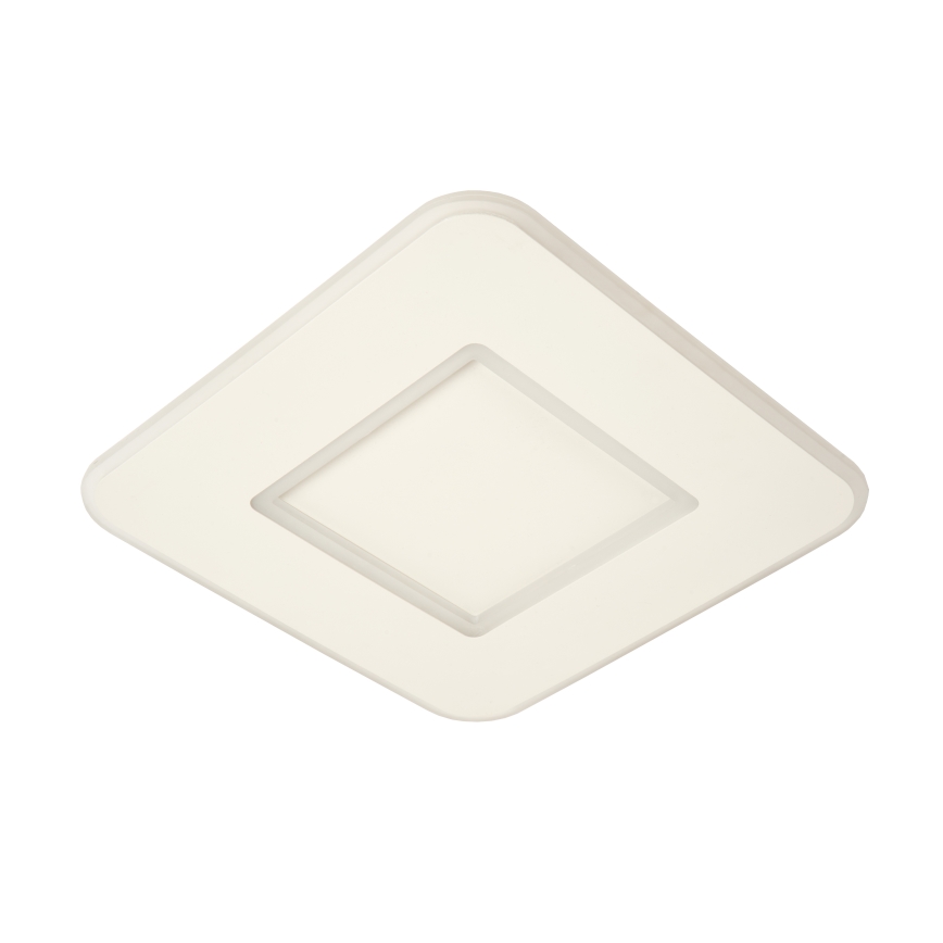 Lucide 44111/24/31 - LED Stmívatelné stropní svítidlo AXELLE LED/24W/230V bílá