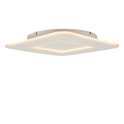 Lucide 44111/24/31 - LED Stmívatelné stropní svítidlo AXELLE LED/24W/230V bílá