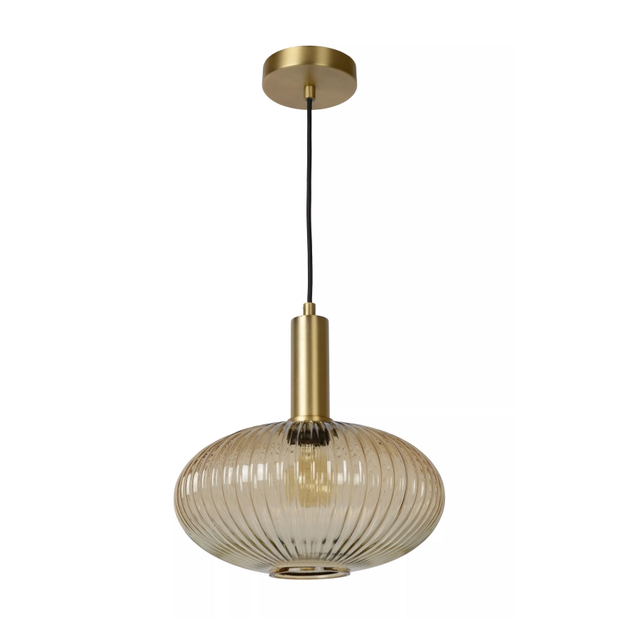 Lucide 45386/30/62 - Lustr na lanku MALOTO 1xE27/40W/230V pr. 30 cm