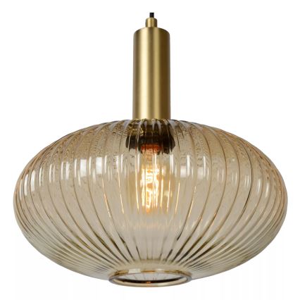 Lucide 45386/30/62 - Lustr na lanku MALOTO 1xE27/40W/230V pr. 30 cm