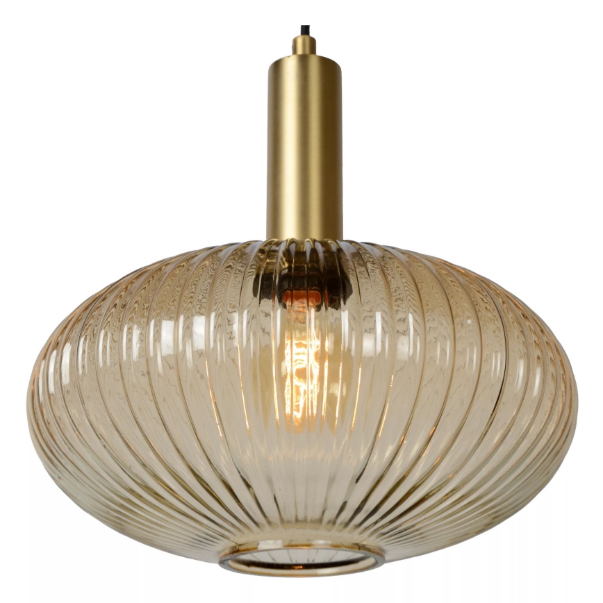 Lucide 45386/30/62 - Lustr na lanku MALOTO 1xE27/40W/230V pr. 30 cm