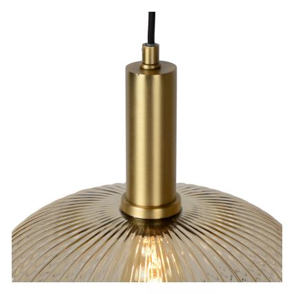 Lucide 45386/30/62 - Lustr na lanku MALOTO 1xE27/40W/230V pr. 30 cm