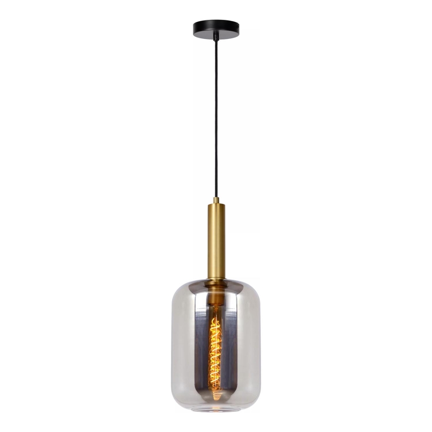 Lucide 45494/01/65 - Lustr na lanku JOANET 1xE27/40W/230V